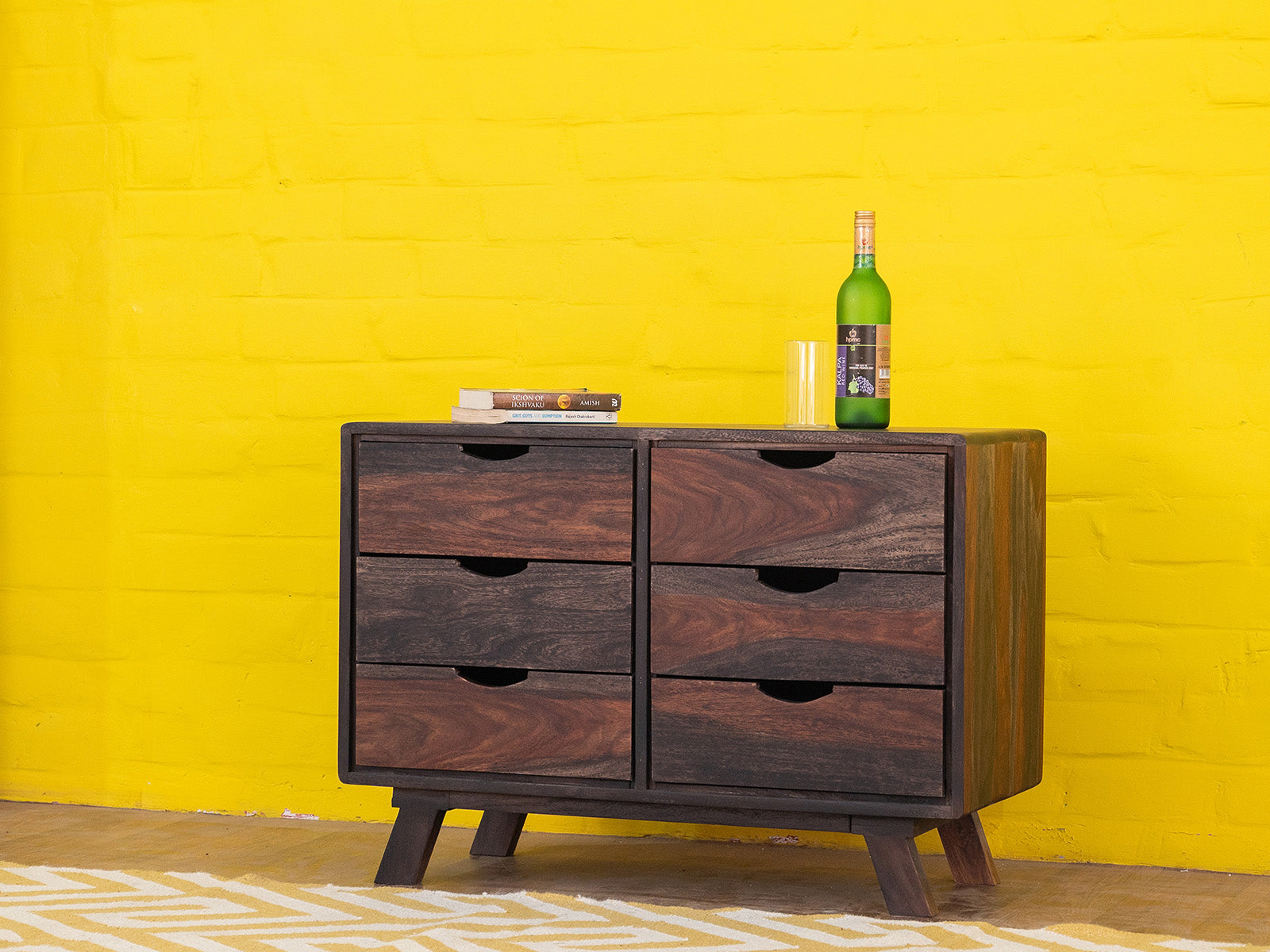 Buy Chest of Drawers Online @Upto 60% OFF in India