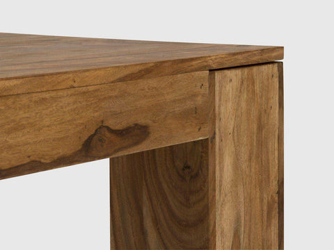 Sheesham Wood Bar Table