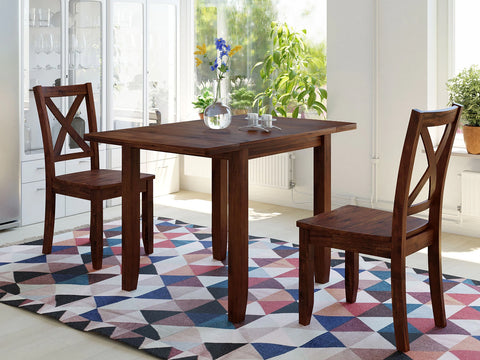 Dining Table Set 2 Seater